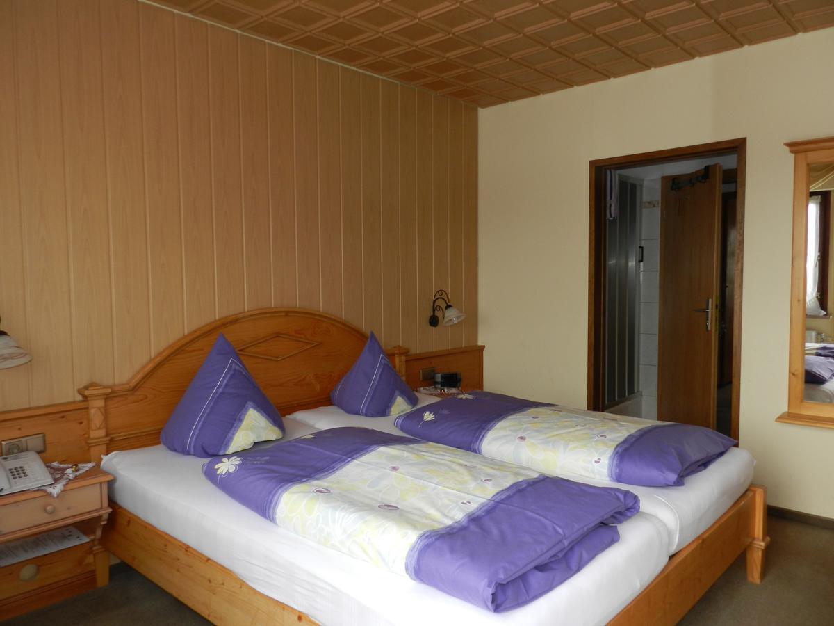 Hotel Dachsberger-Hof Wittenschwand Exterior foto
